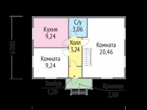 Проект КД-231