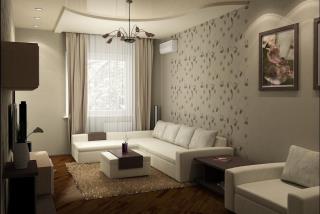 Фото Ремонт комнаты 18 кв.м в Самаре