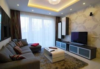 Ремонт гостиной 16 кв.м в Самаре