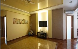 Ремонт квартиры эконом класса