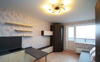 Ремонт квартиры эконом класса