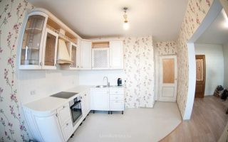 Ремонт квартиры эконом класса